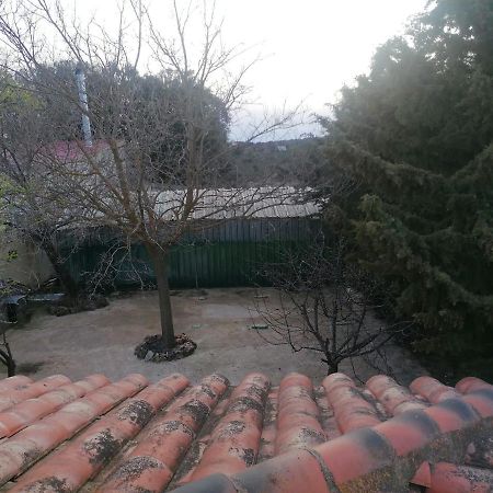 Sierra De Alcaraz Villa Los Chospes Екстериор снимка