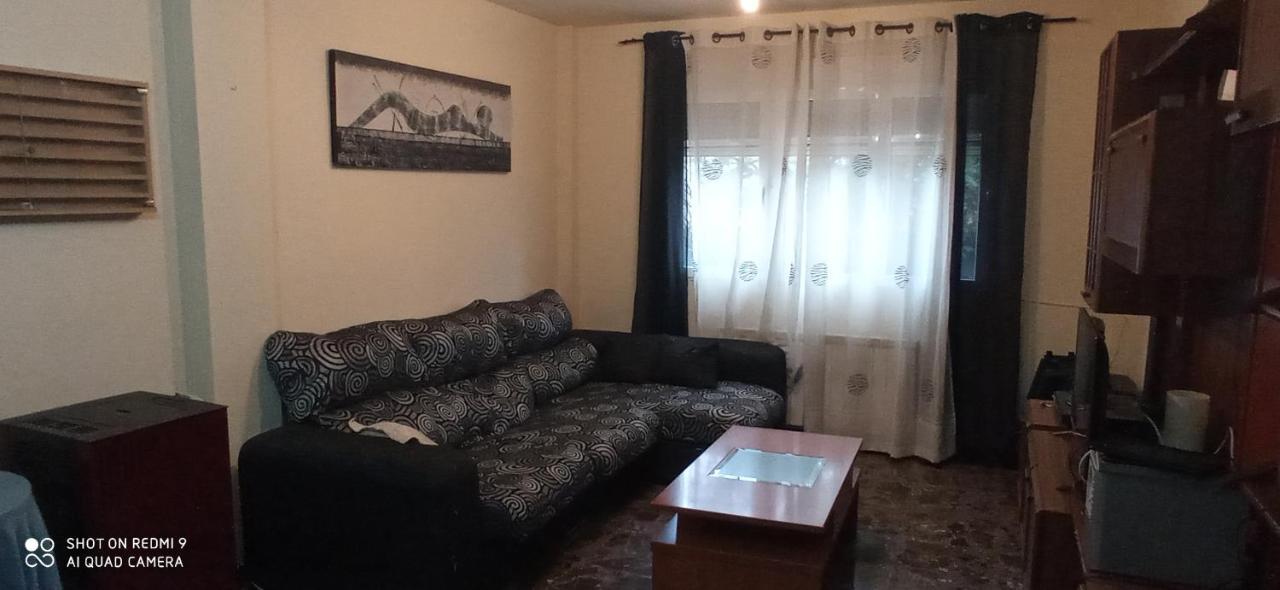 Sierra De Alcaraz Villa Los Chospes Екстериор снимка