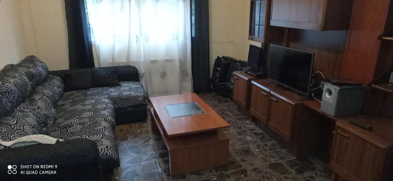 Sierra De Alcaraz Villa Los Chospes Екстериор снимка