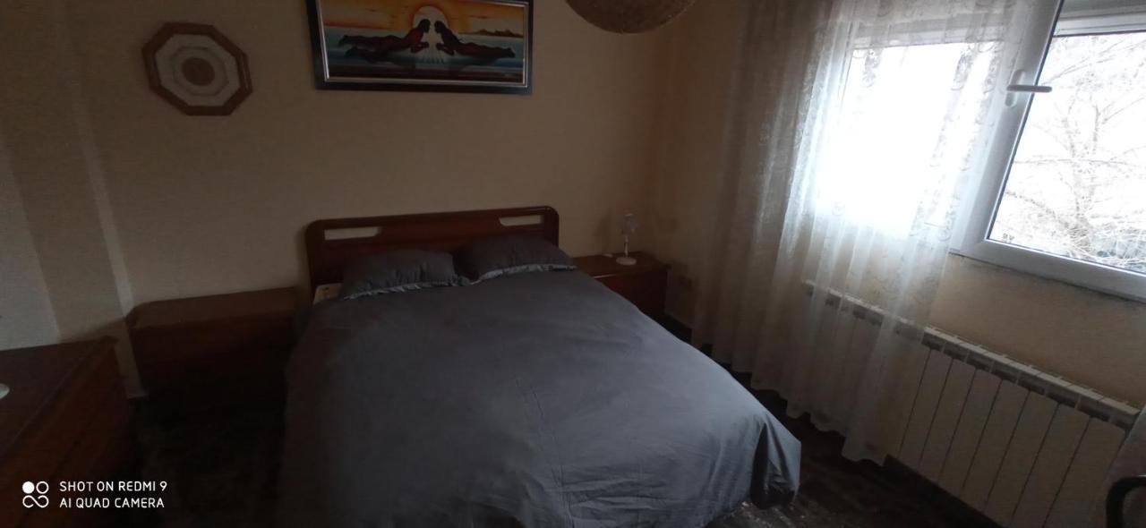 Sierra De Alcaraz Villa Los Chospes Екстериор снимка