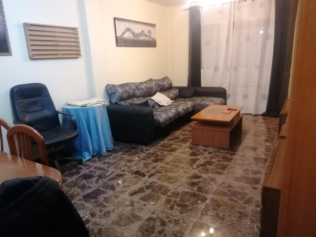 Sierra De Alcaraz Villa Los Chospes Екстериор снимка