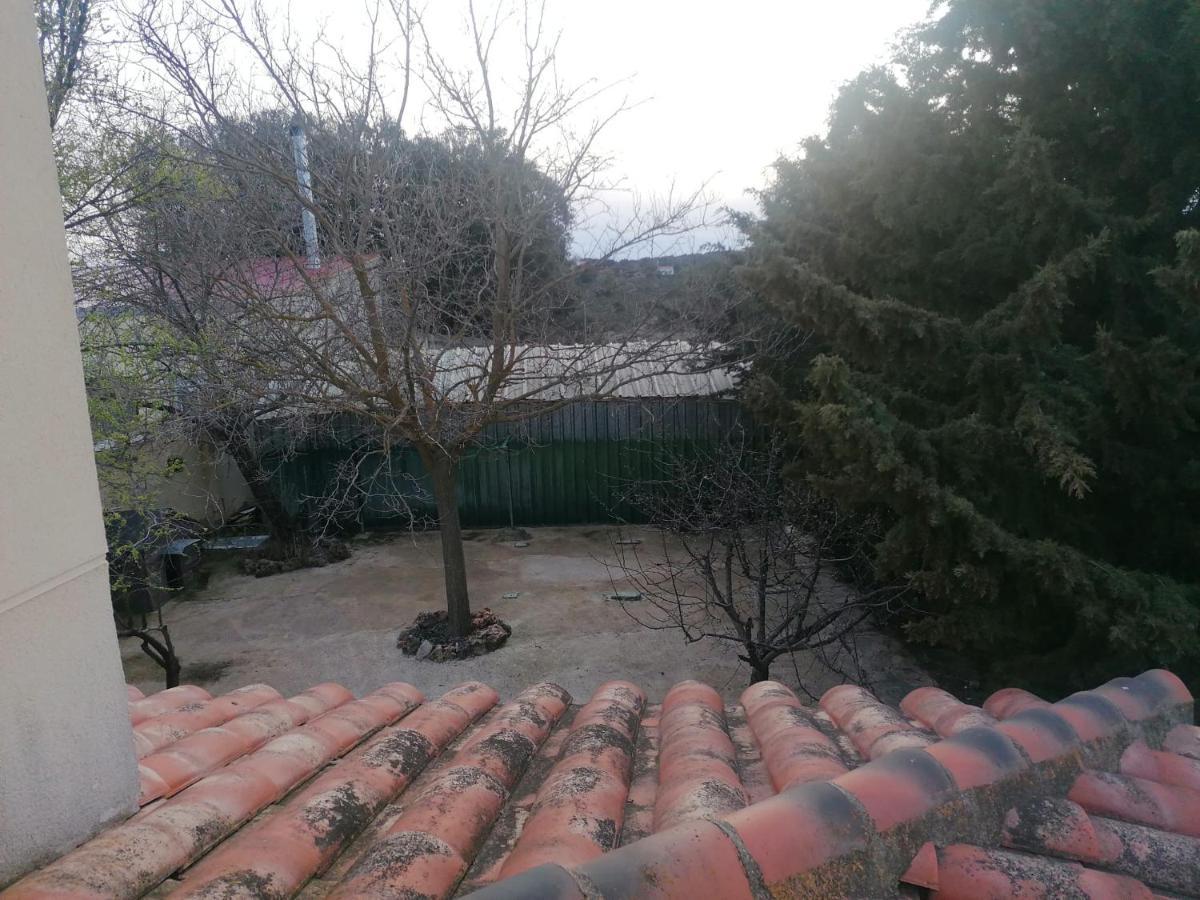 Sierra De Alcaraz Villa Los Chospes Екстериор снимка
