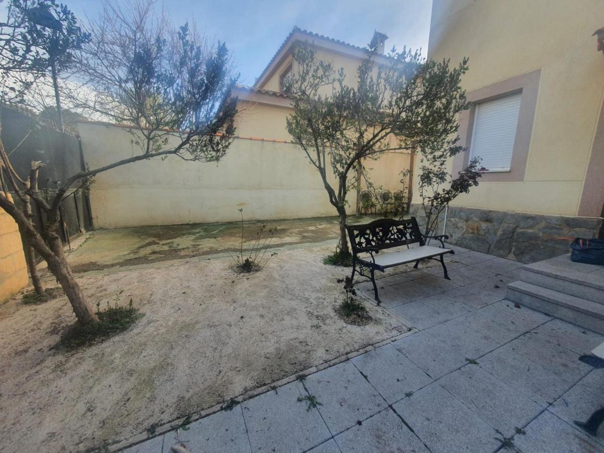 Sierra De Alcaraz Villa Los Chospes Екстериор снимка