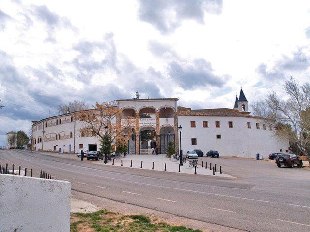 Sierra De Alcaraz Villa Los Chospes Екстериор снимка