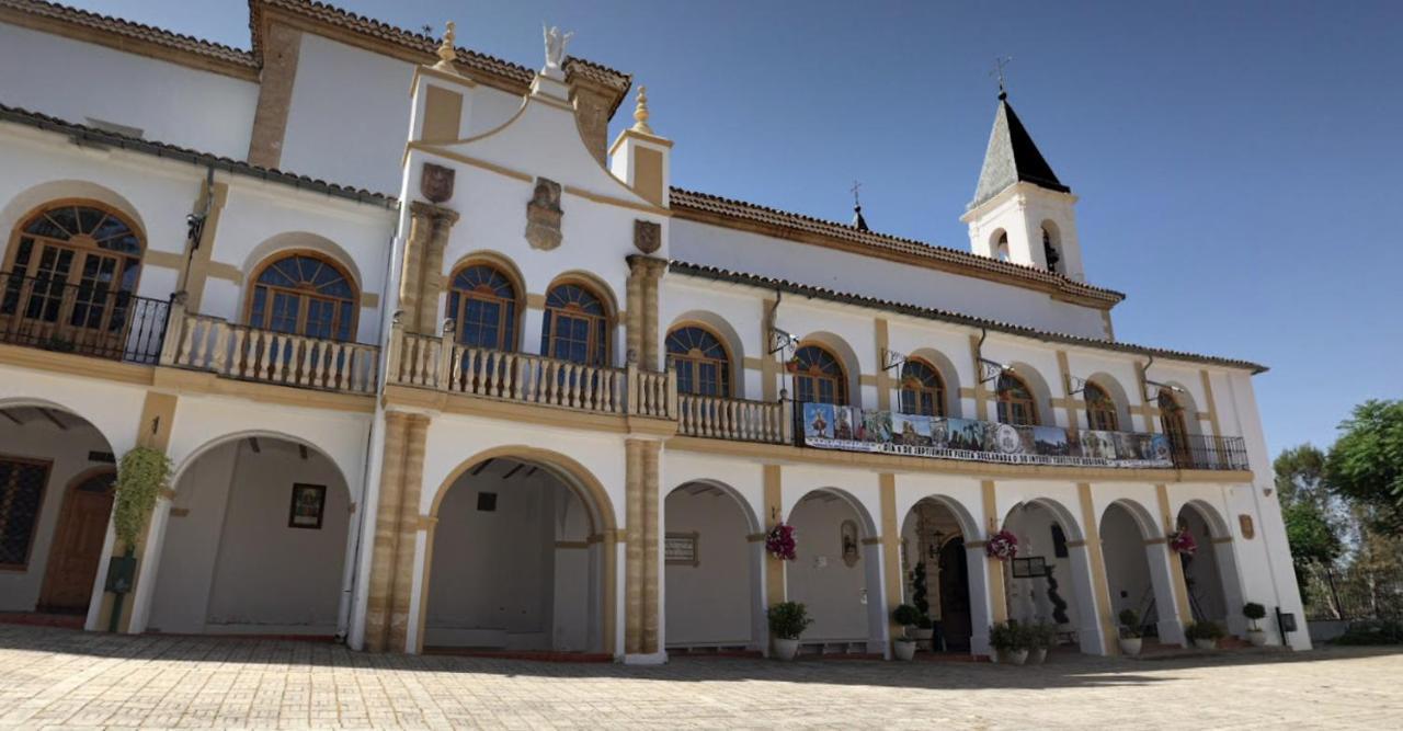 Sierra De Alcaraz Villa Los Chospes Екстериор снимка