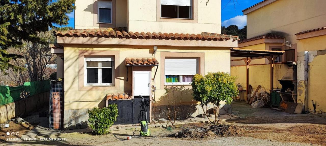 Sierra De Alcaraz Villa Los Chospes Екстериор снимка