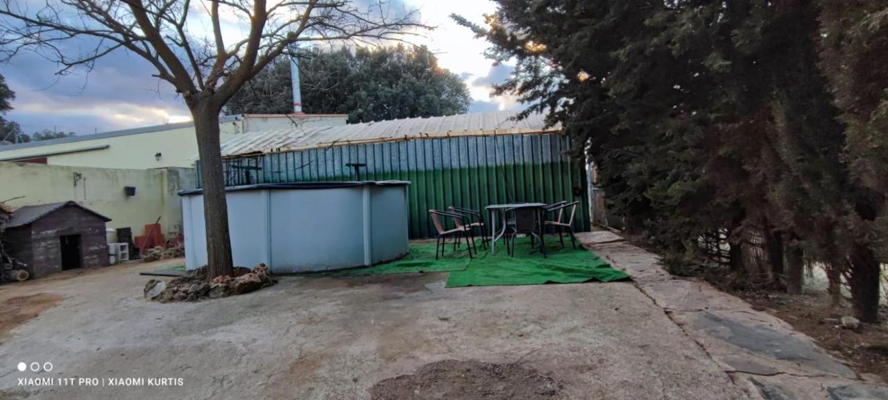 Sierra De Alcaraz Villa Los Chospes Екстериор снимка